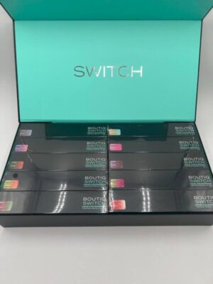 Boutiq SWITCH – Liquid Live Diamond – Zoap + Acai Mintzboutiq switch, boutiq v4, boutiq disposable, boutiq carts, boutiq v3